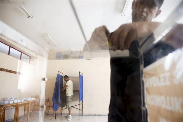 Μάθε πού ψηφίζεις με ένα κλικ: Άνοιξε η εφαρμογή του ΥΠΕΣ