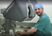 Ρομποτική Οισοφαγεκτομή, το μέλλον της χειρουργικής ογκολογίας του οισοφάγου