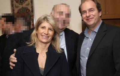Μάχη για τη ζωή του δίνει ο 52χρονος επιχειρηματίας σε κρίσιμη κατάσταση