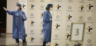 Κάθε Παρασκευή η ενημέρωση για τα κρούσματα της Covid-19 από τον ΕΟΔΥ