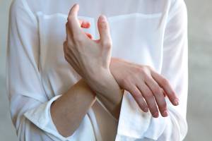 Νέες συστάσεις για την οστεοαρθρίτιδα των χεριών