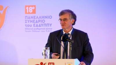 Τσιόδρας: Παγκόσμια αποτυχία στην αντιμετώπιση της πανδημίας- H Covid 19 δεν είναι μια απλή γρίπη