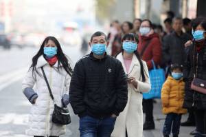 Κοροναϊός: Σε καραντίνα 30 εκατ. άνθρωποι - Υπάρχει λόγος να ανησυχούμε στην Ελλάδα;