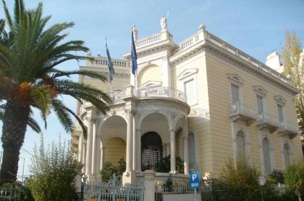 Εκπαιδευτικά προγράμματα για παιδιά 6-12 ετών στο Μουσείο Κυκλαδικής Τέχνης