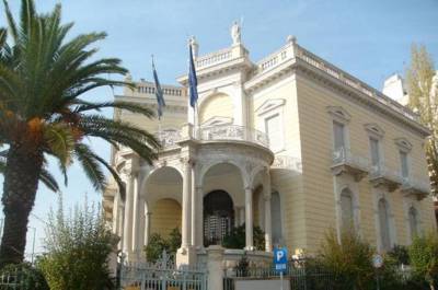 Εκπαιδευτικά προγράμματα για παιδιά 6-12 ετών στο Μουσείο Κυκλαδικής Τέχνης