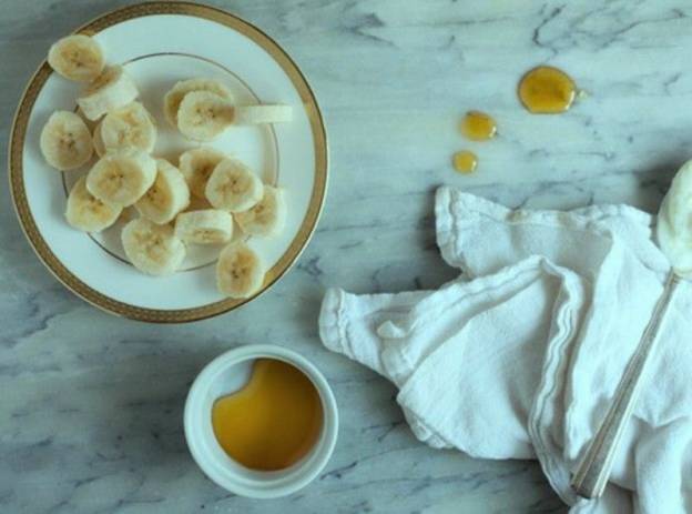 Η νέα μανία αντιγήρανσης στο εξωτερικό είναι μια μάσκα προσώπου που πίνεται