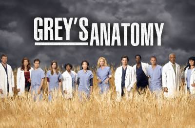 Grey s Anatomy: Πρωταγωνίστρια της σειράς διαγνώστηκε με όγκο στον εγκέφαλο