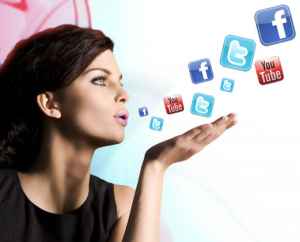 Απέκτησε ένα επιτυχημένο social media profile με τις σωστές κινήσεις!