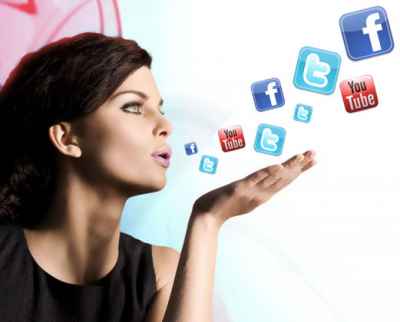 Απέκτησε ένα επιτυχημένο social media profile με τις σωστές κινήσεις!