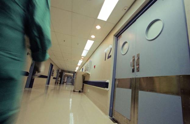 Ξεκίνησε τη λειτουργία της η πρώτη Μονάδα Αποτοξίνωσης σε δημόσιο νοσοκομείο