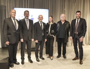 ΣΕΙΒ: Θεσμικός εταίρος για την καινοτομία και τον μετασχηματισμό της υγειονομικής φροντίδας