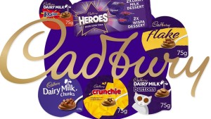 Cadbury- Απόσυρση σοκολάτας λόγω βακτηρίου λιστέρια