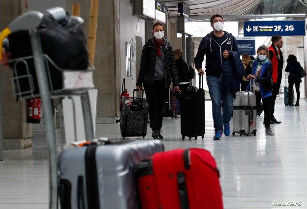 Μετάλλαξη ΧΒΒ.1.5: Τι ξέρουμε μέχρι σήμερα και τι ανησυχεί τους ειδικούς;