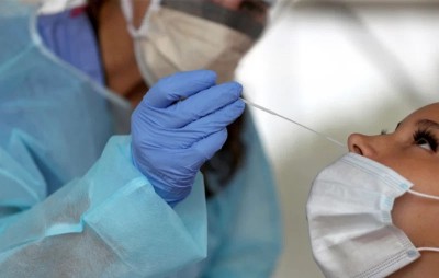 Κορωνοϊός: Στα 8.083 τα νέα κρούσματα το τελευταίο 48ωρο - 12 νεκροί