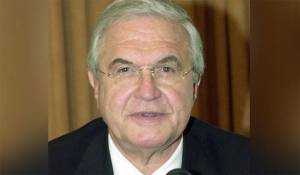 Ανακοίνωση  της Ελληνικής Διαβητολογικής Εταιρείας σχετικά με το θάνατο του καθηγητή κυρίου Ράπτη.