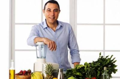 Aνακοίνωση του Dr Δημήτρη Γρηγοράκη για την υποτιθέμενη σχέση του με το προϊόν Eco Slim