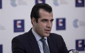 Παρέμβαση Πλεύρη για ελλείψεις φαρμάκων