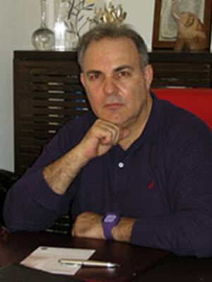 Βαλακώστας Χρήστος