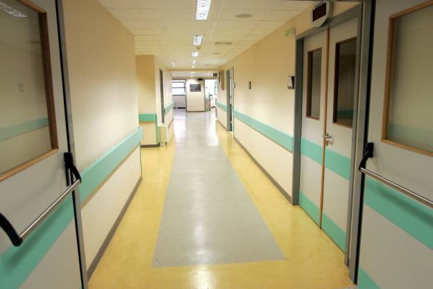 Επιστράφηκαν ιατρικά μηχανήματα που είχαν κλαπεί από 4 νοσοκομεία