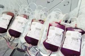 Ελεύθερος μεταγγίσεων ασθενής με Μεσογειακή Αναιμία