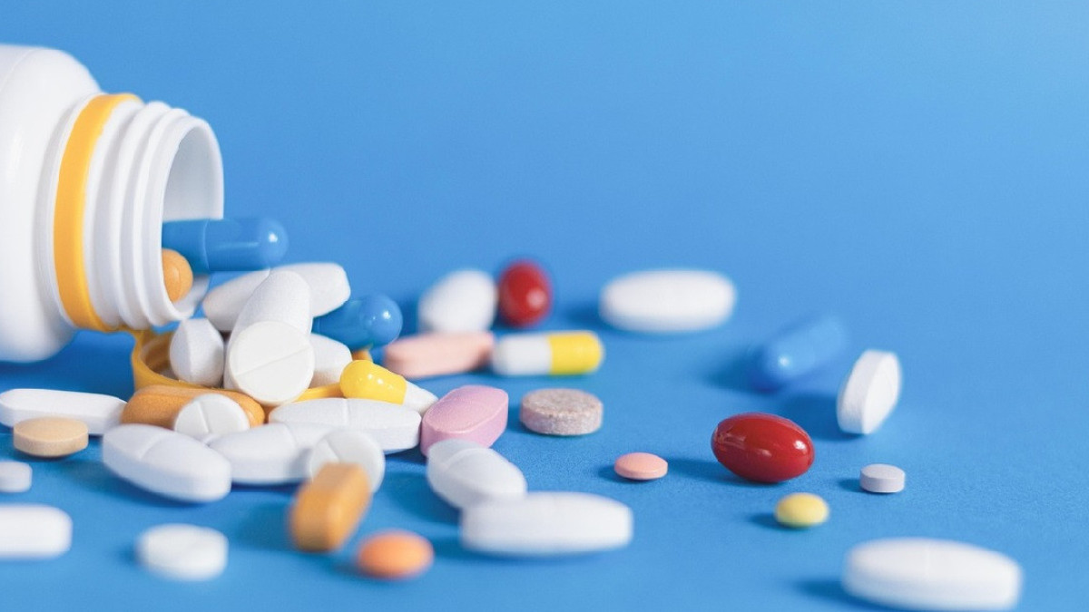 ΕΟΦ: Ανακαλεί παρτίδες αντικαρκινικού φαρμάκου