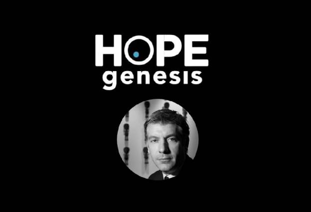 HOPEgenesis: Δωρεάν τοκετοί και περίθαλψη για περισσότερες γυναίκες της Ελλάδας