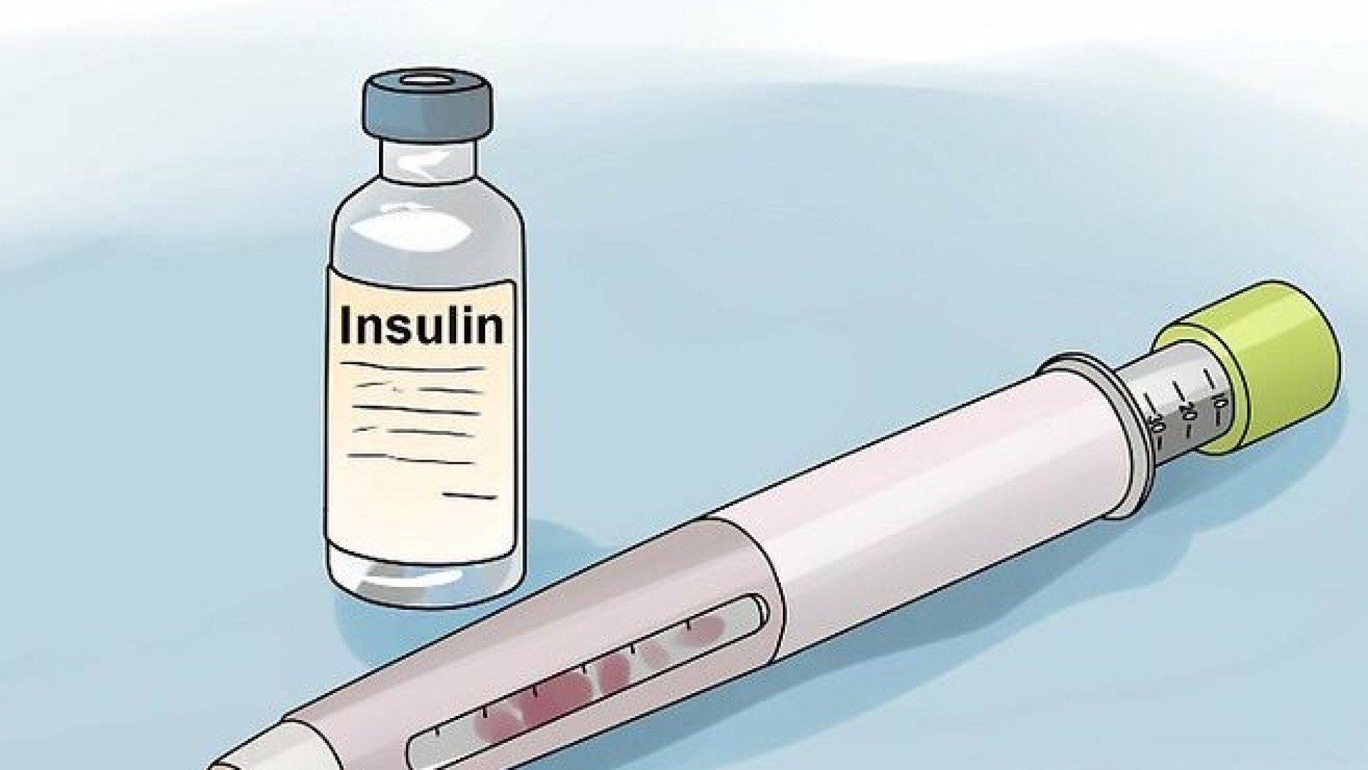 ΕΟΦ: Ανακαλεί σκευάσματα ινσουλίνης