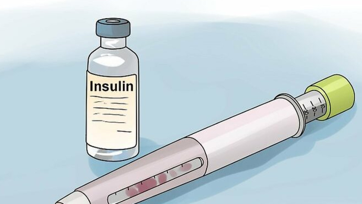 ΕΟΦ: Ανακαλεί σκευάσματα ινσουλίνης