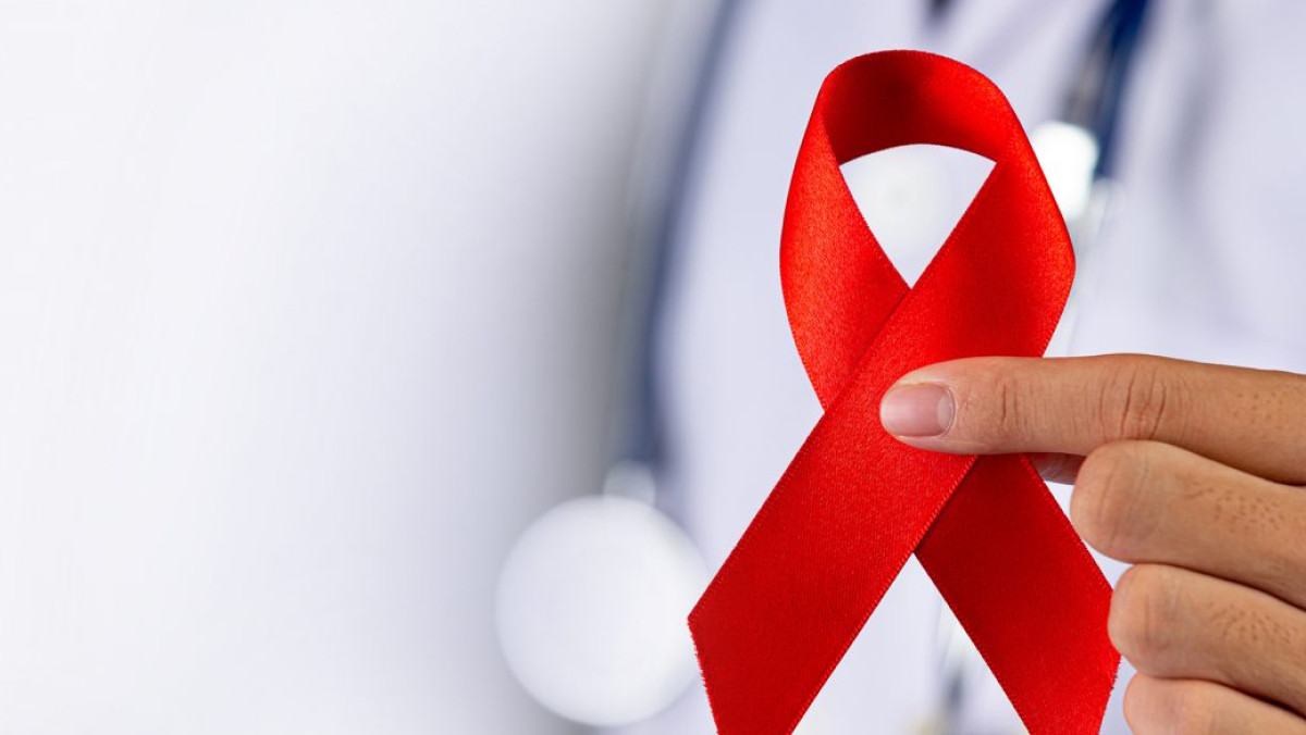 37ο Πανελλήνιο Συνέδριο AIDS - Ζώντας με τον HIV: Δεν είσαι μόνος