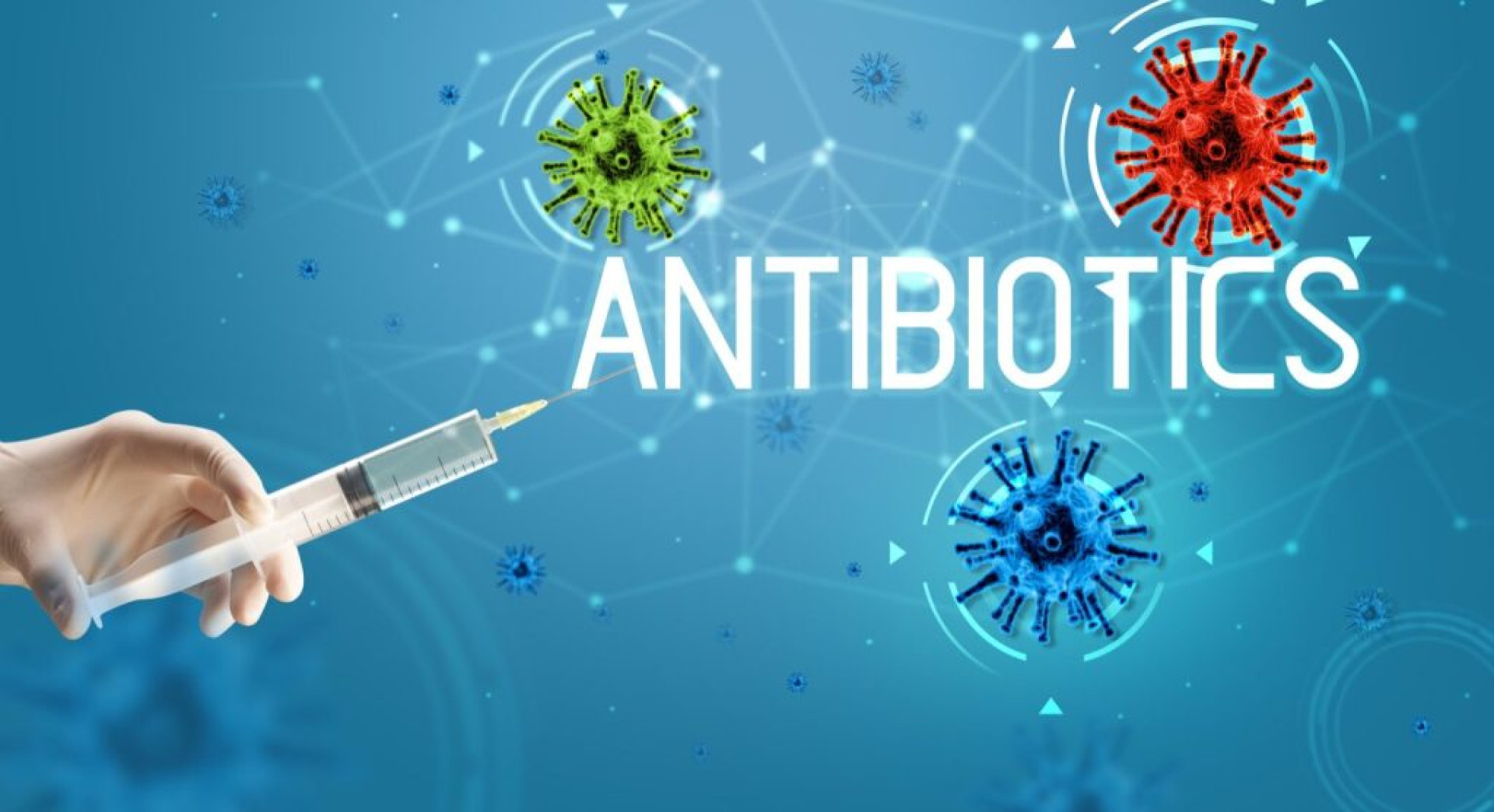 Λίστα ΕΟΦ: Αποσύρεται αντιβιοτικό πρώτης γραμμής