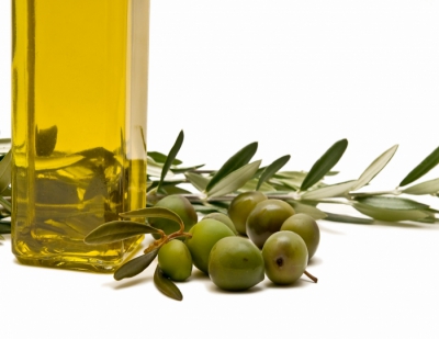 Κρητική Διατροφή, απλά η καλύτερη! 