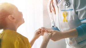 Παγκόσμια Ημέρα κατά του Καρκίνου Παιδικής Ηλικίας: Το μήνυμα της φετινής εκστρατείας