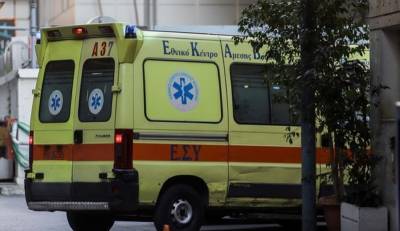 Έκτακτο! Έκτος νεκρός στην Ελλάδα