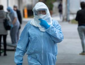 Επιβεβαιώθηκε και τέταρτο κρούσμα στην Ελλάδα- Δεύτερο στην Αθήνα