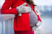 Εγκυμοσύνη και κρύο: Συμβουλές για την προστασία της μητέρας και του εμβρύου