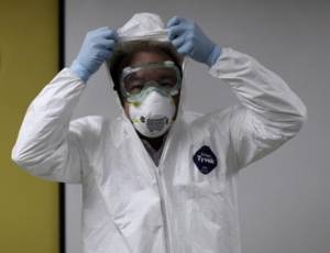 ΠΟΥ: Ποια είναι η ασθένεια Χ που μπορεί να γίνει απειλή για την παγκόσμια υγεία ;