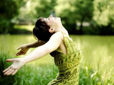 Ένα διαφορετικό Well- being event!