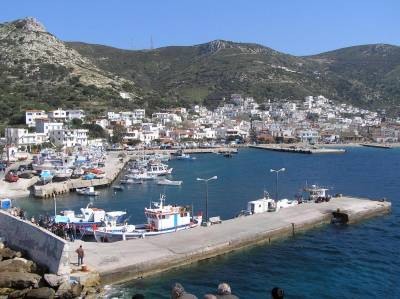 Εκστρατεία προληπτικής ιατρικής στην Ικαρία και στους Φούρνους- Υποστηρίζουμε τη ζωή