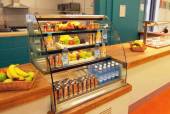 Σχολικά κυλικεία: Aυτά είναι τα επιτρεπόμενα προς πώληση τρόφιμα