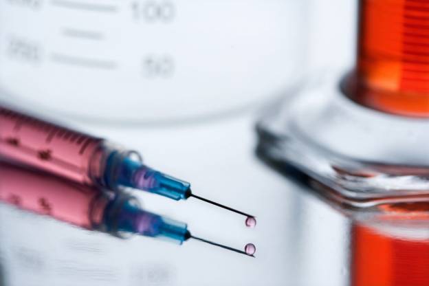 ΚΕΕΛΠΝΟ:Έχουν γίνει 12.000 εμβόλια για την ιλαρά αλλά ο στόχος είναι να φθάσουν τα 25.000