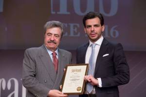 Superbrands 2016: Κορυφαία επωνυμία στις υπηρεσίες υγείας  ο Όμιλος Ιατρικού Αθηνών