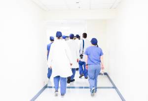 Ωνάσειο: H πρώτη μεταμόσχευση καρδιάς του 2019 έγινε σε ασθενή που ήταν σε λίστα αναμονής για 3,5 χρόνια