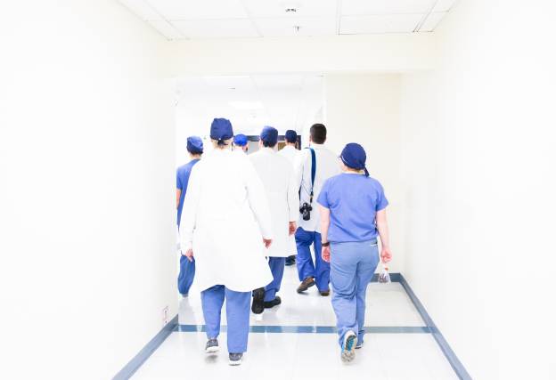 Ωνάσειο: H πρώτη μεταμόσχευση καρδιάς του 2019 έγινε σε ασθενή που ήταν σε λίστα αναμονής για 3,5 χρόνια