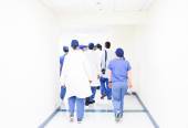 Ωνάσειο: H πρώτη μεταμόσχευση καρδιάς του 2019 έγινε σε ασθενή που ήταν σε λίστα αναμονής για 3,5 χρόνια