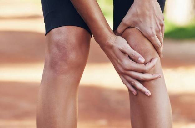 H προλοθεραπεία (prolotherapy) μπορεί να βοηθήσει στην ανακούφιση από τους πόνους στο γόνατο