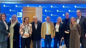 Η Παγκόσμια Ημέρα Βιοηθικής 2025 ανέδειξε τις προκλήσεις της τεχνητής νοημοσύνης και την ανάγκη θεσμικής ηθικής ευθύνης στην επιστήμη