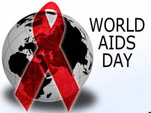 1η Δεκεμβρίου, Παγκόσμια Ημέρα κατά του AIDS