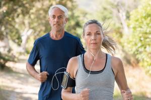 Έξι χρόνια σωματικής δραστηριότητας μειώνουν τον κίνδυνο καρδιακών προβλημάτων