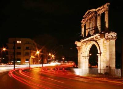 European Best Destination 2017: σε ποια θέση ψηφίστηκε η Αθήνα; (vid)