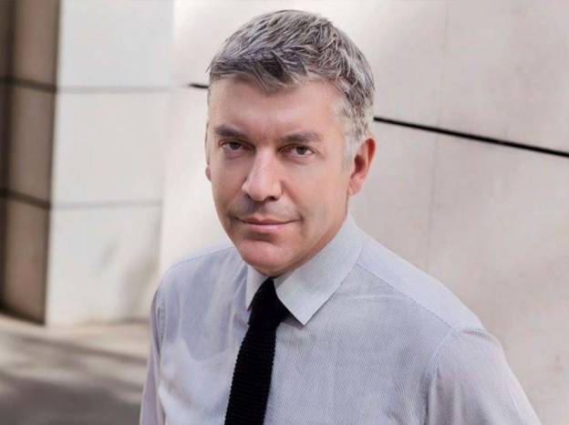 Προκήρυξη του προγράμματος μητρότητας 'Νάσος Χανδακάς'